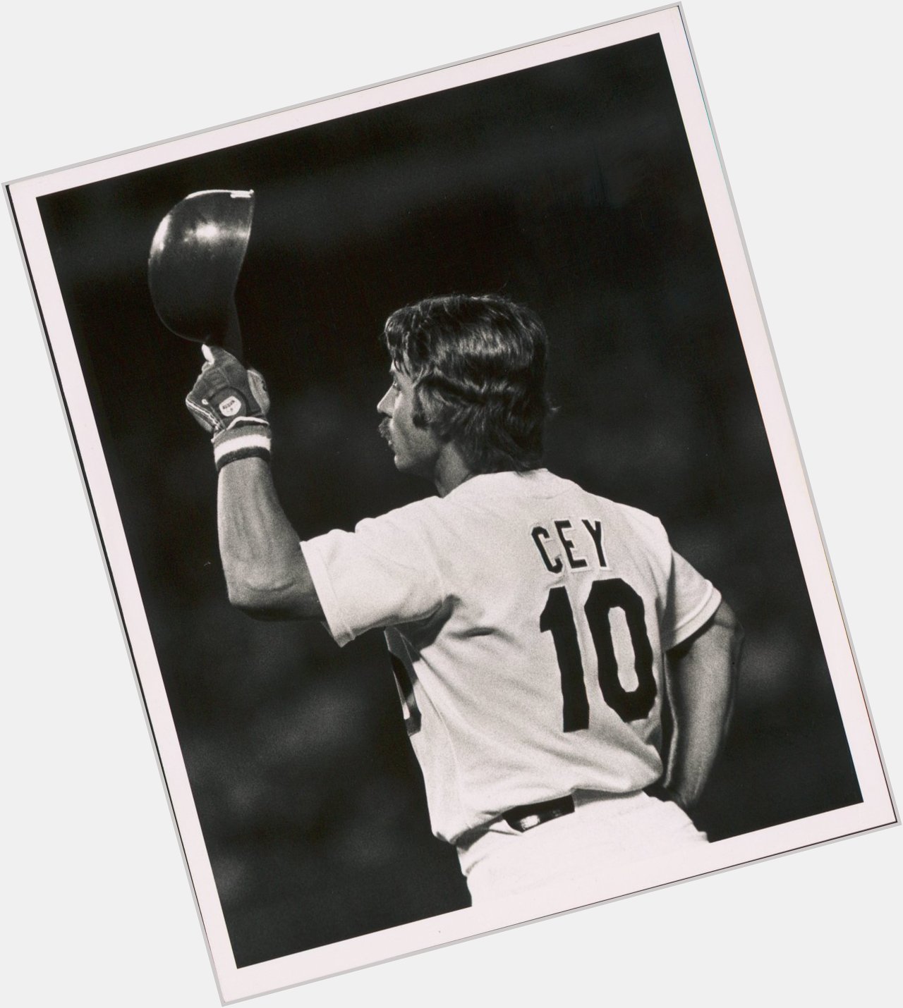 Happy birthday, Ron Cey! 