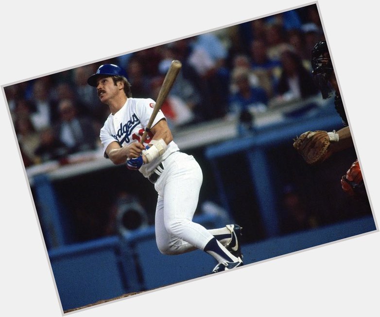 Happy Birthday to Ron Cey, the Penguin 