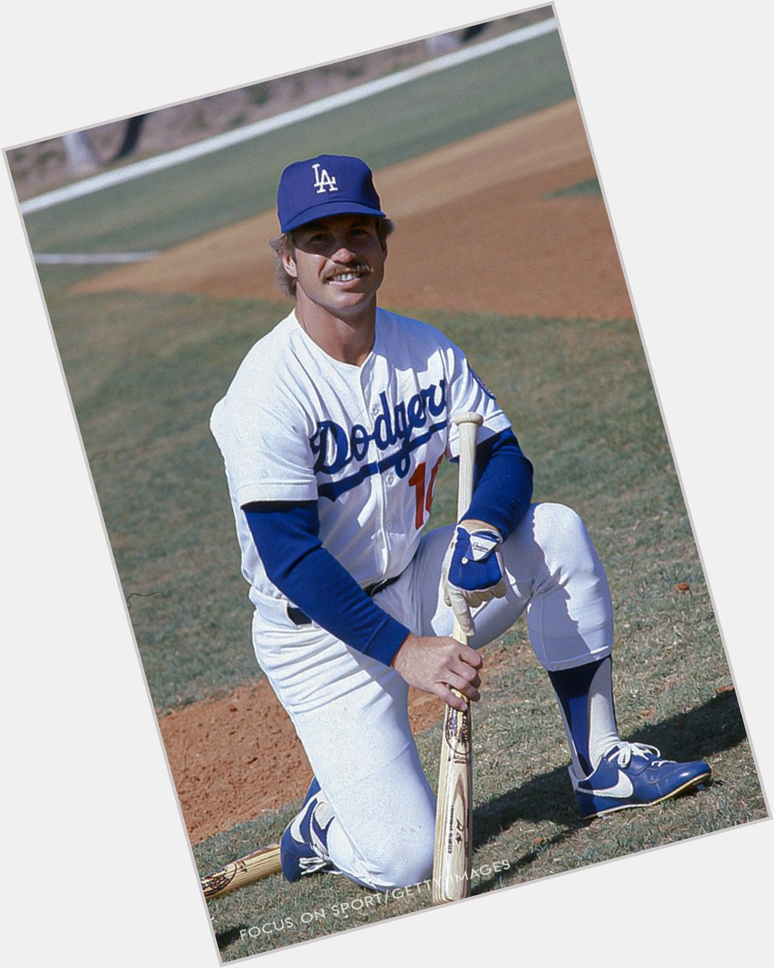 Happy Birthday to 6-time All-Star, 1981 World Champion, and 11-year 3B Ron Cey: 

Born February 15, 1948! 