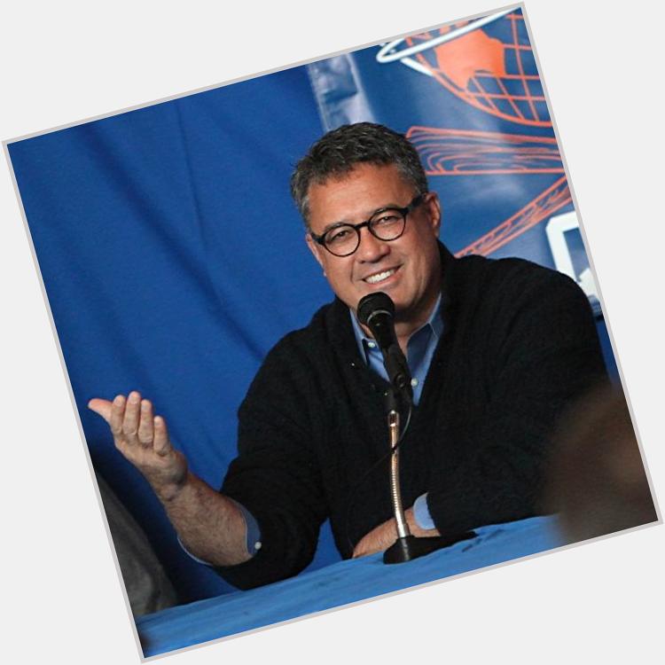 Happy birthday to Ron Darling. 