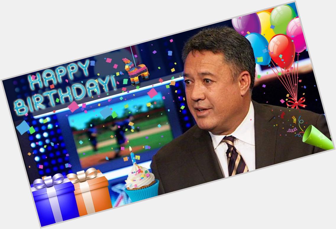 REmessage to wish Ron Darling a very Happy Birthday! 
