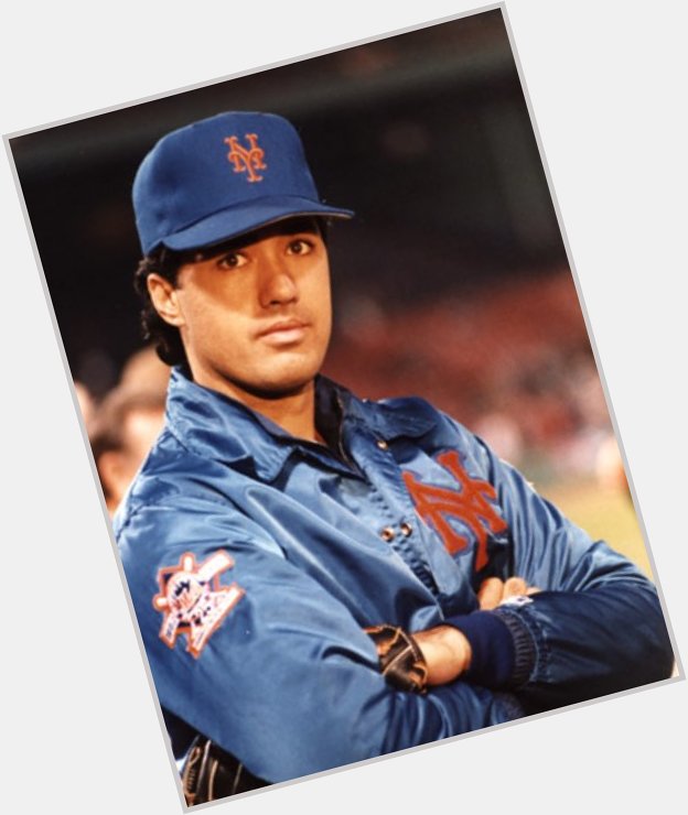 Happy 59th Birthday to former pitcher and current analyst, Ron Darling!    