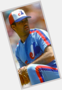 Happy birthday to Expos legend Ron Darling 