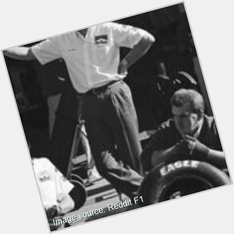 [Reddit F1]
Happy 75th Birthday to Ron Dennis   