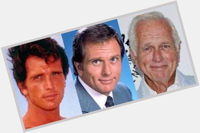 Happy Birthday Ron Ely (77) American actor best known in the title role of the 1960\s TV series Tarzan. 