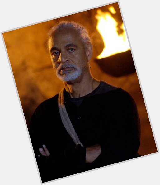 In Memoriam of the late Ron Glass. Happy Birthday and RIP. 
