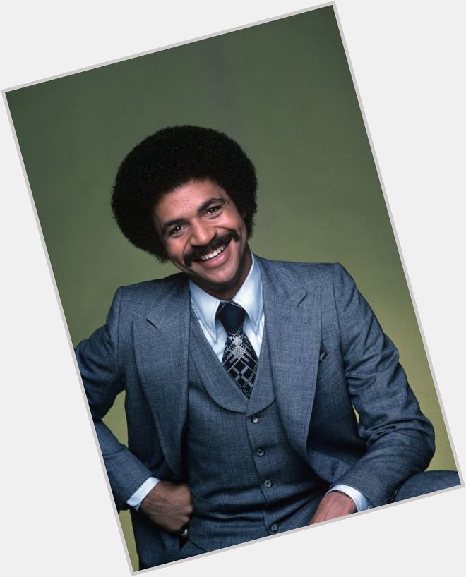 Happy birthday to \"Barney Miller,\" \"Firefly\" and \"Serenity\" star, Ron Glass, born on this date, July 10, 1945. 