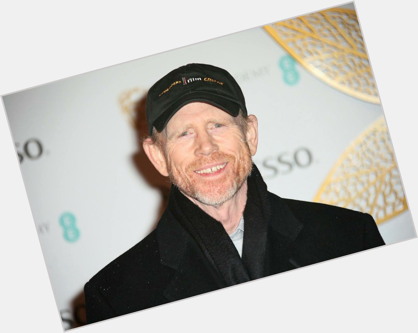 Happy birthday to actor and filmmaker Ron Howard. He turns 63 today. 