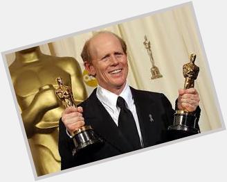 Happy Birthday to the one and only Ron Howard!!! 
