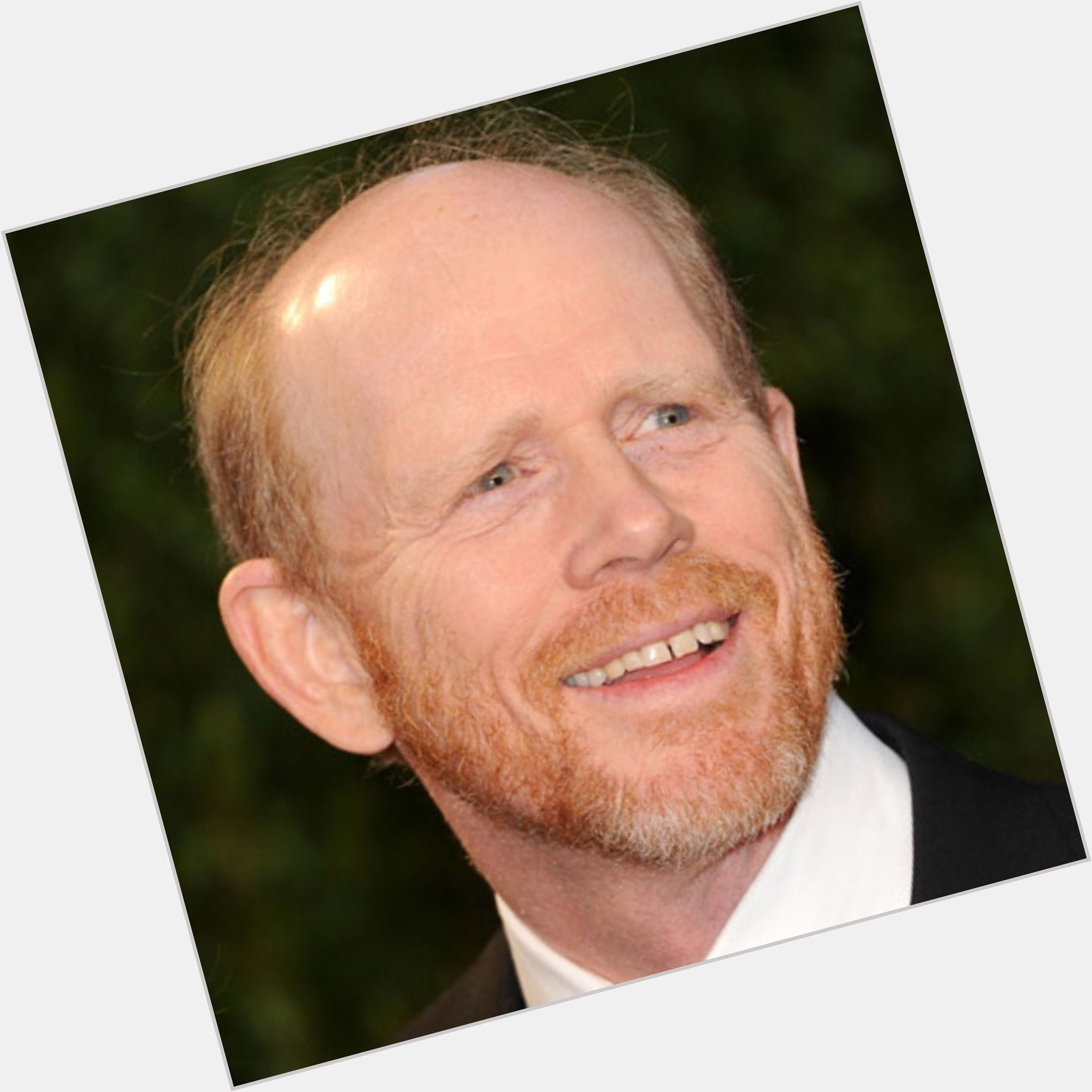 Avery Happy 64th (hard to believe) Birthday to actor/director Ron Howard.  