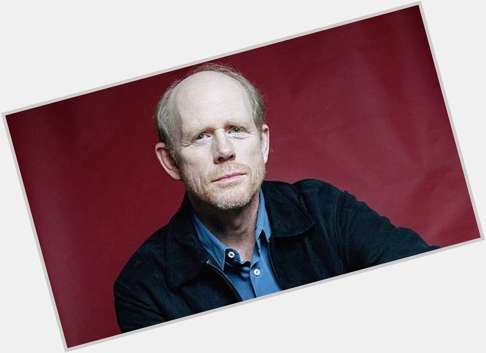 Happy 67th birthday to Ron Howard. What is your favorite Howard movie? 