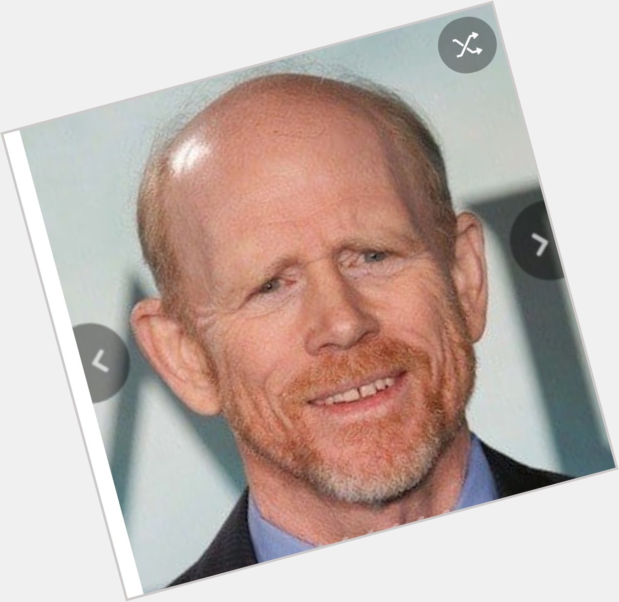 Happy Birthday to young Ritchie. Happy Birthday Ron Howard 