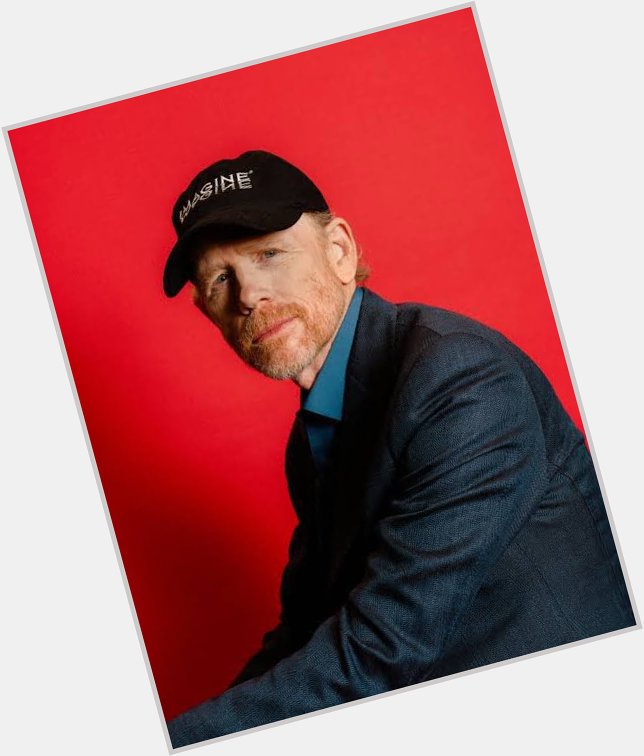 Happy birthday Ron Howard. My favorite films by Howard are Frost/Nixon, Angels and demons and Rush. 
