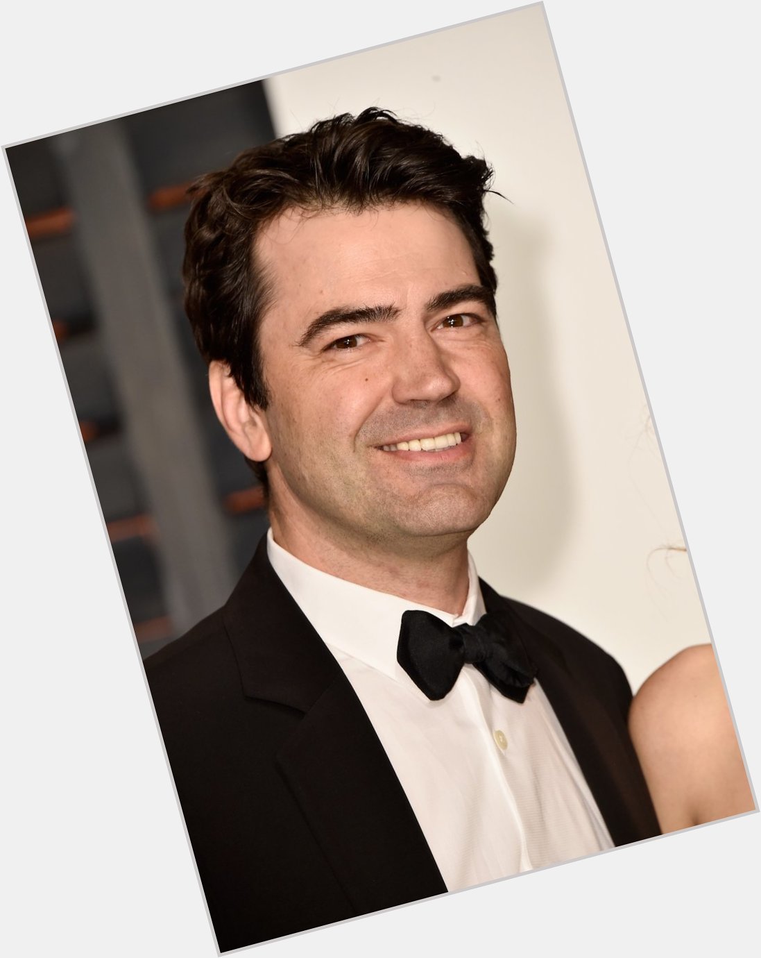 Happy birthday to Ron Livingston, who\s slated to play Henry Allen in the upcoming feature \The Flash.\ 