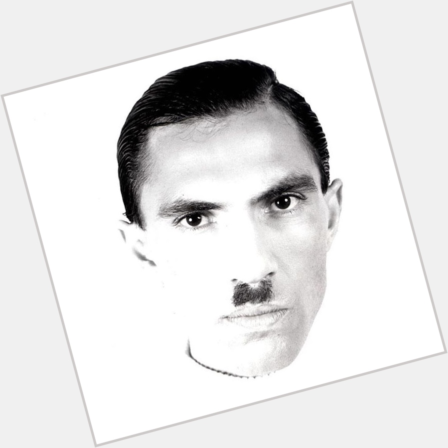 Happy Birthday to genius composer and consistently fabtastic Ron Mael!!!!      