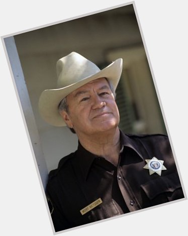 Happy birthday, Ron Masak! The actor popular for playing Sheriff Mort Metzger on \"Murder, She Wrote\" turns 81 today! 