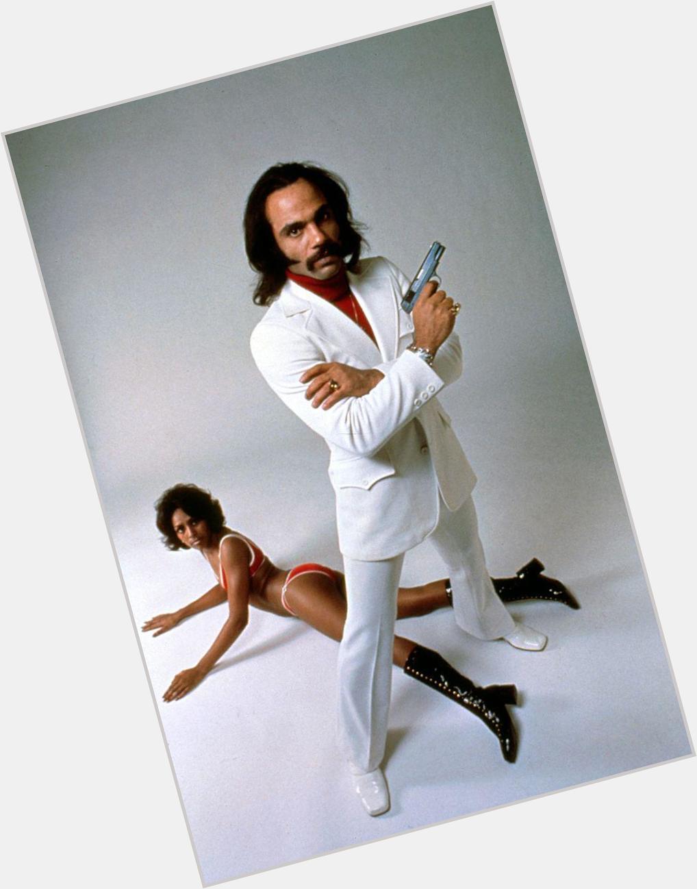 Happy Birthday to Ron O\Neal(Superfly), who would have turned 78! 