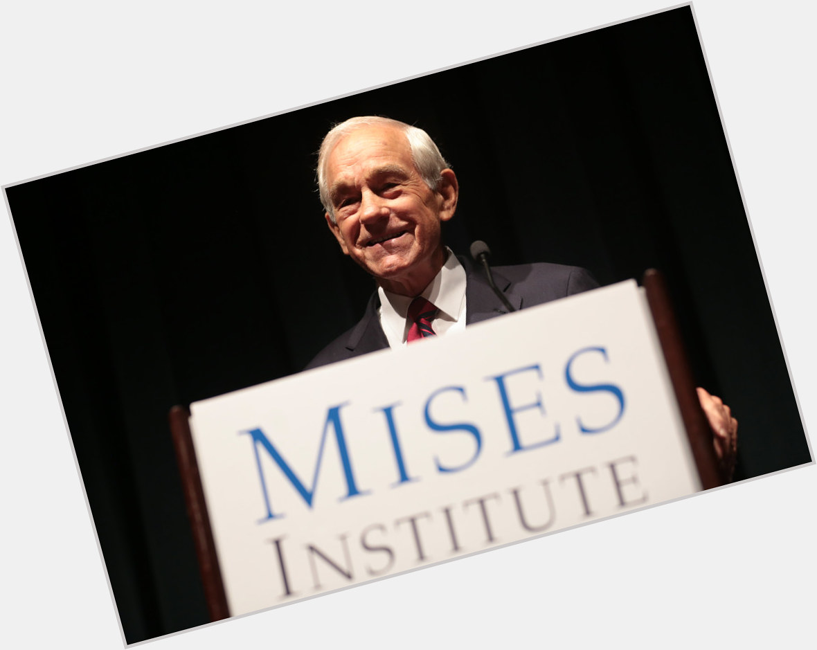 Happy Birthday Share your favorite Ron Paul quote 