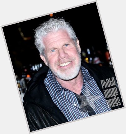 Happy Birthday Wishes going out to Ron Perlman!        