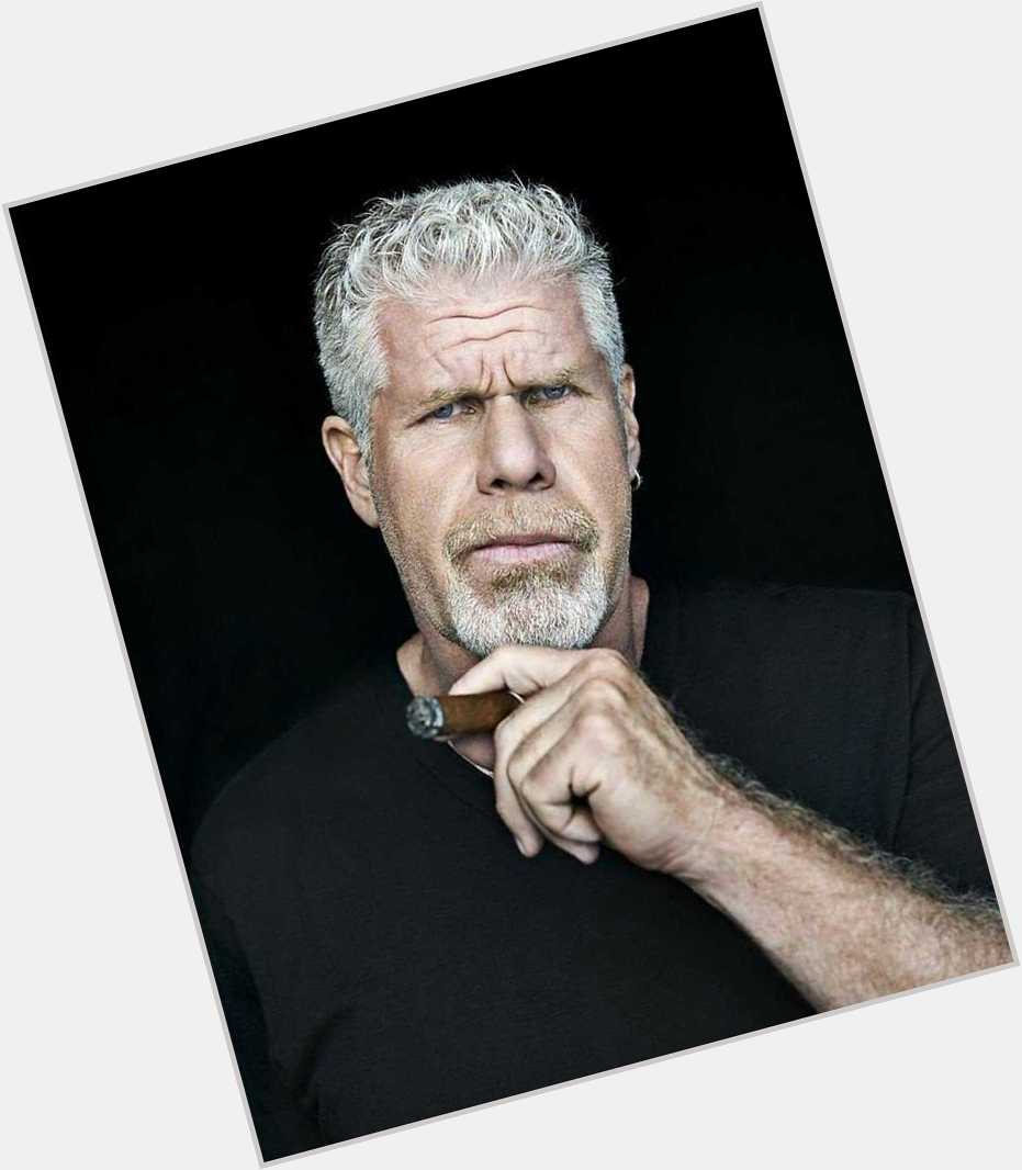 Happy birthday to Ron Perlman ( who turns 69 years old today! 