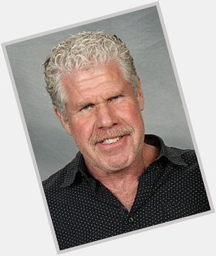 Happy 69th Birthday to actor and voice actor, Ron Perlman! 