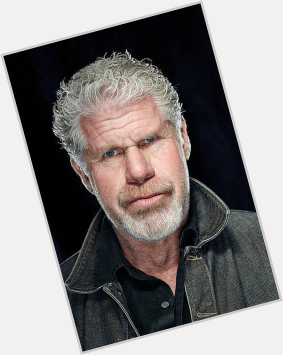 Happy Birthday Ron Perlman 