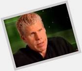 HAPPY BIRTHDAY, RON!!

1950 Ron Perlman, actor (Quest for Fire, Beauty & the Beast), born in The Bronx, New York 