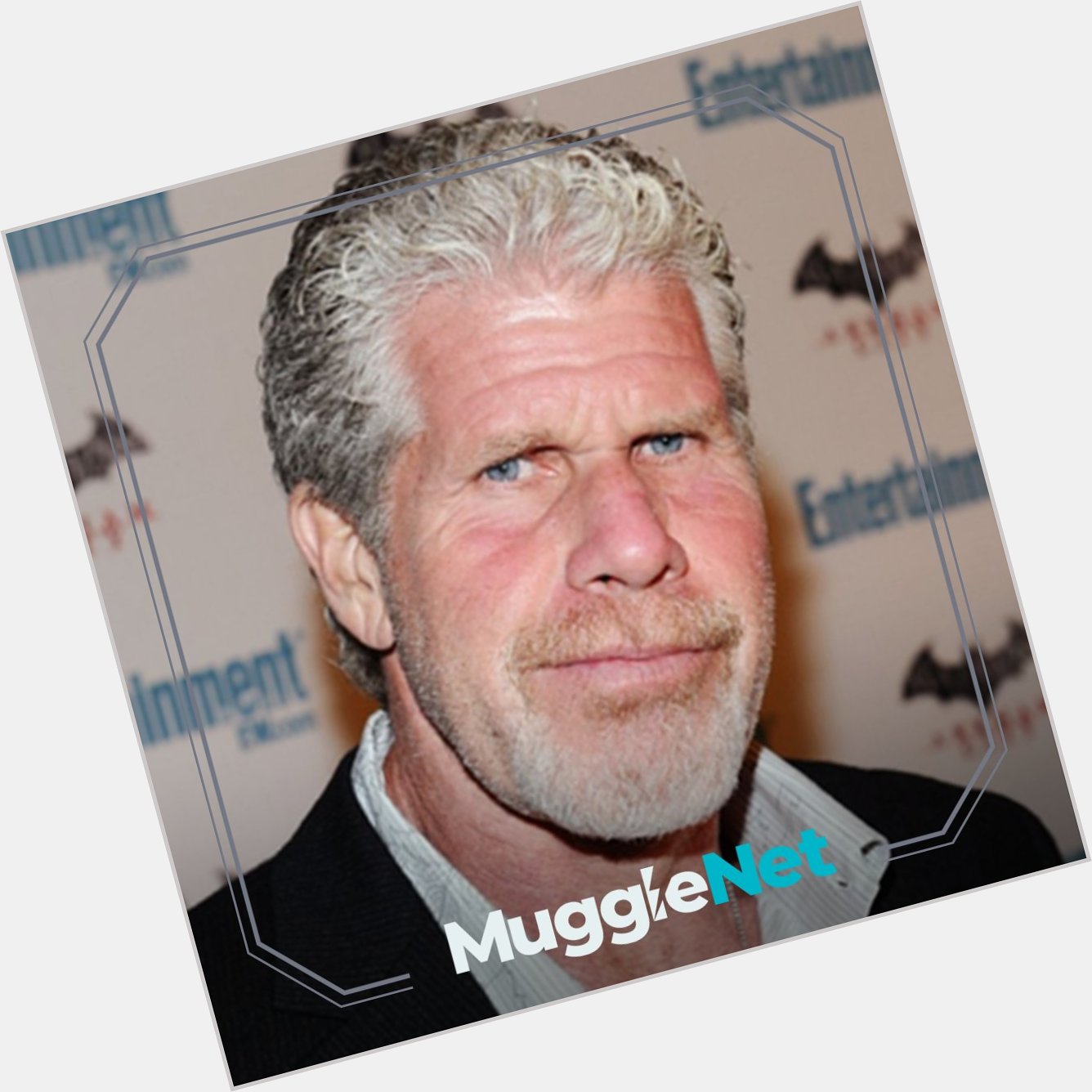 Happy Birthday to Ron Perlman, who portrayed Gnarlak in the films! 