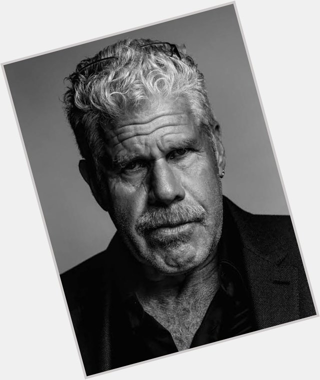 Happy Birthday to this old man and toxic actor Ron Perlman    Did you watch these movies? 