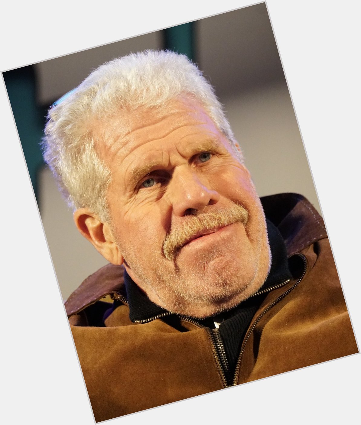 Happy Birthday to actor and producer Ron Perlman born on April13, 1950 