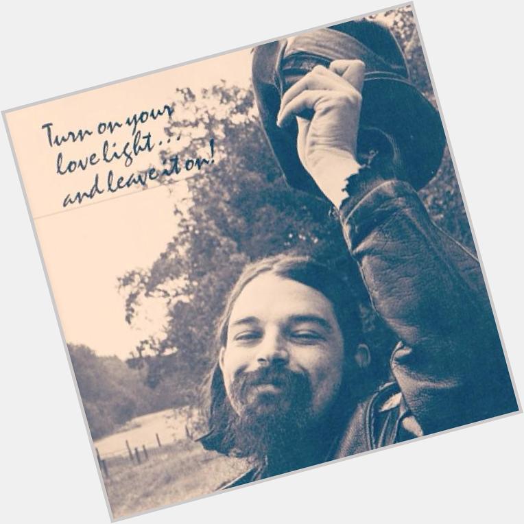 Happy would be 70th birthday to the one and only Ron \Pigpen\ McKernan 