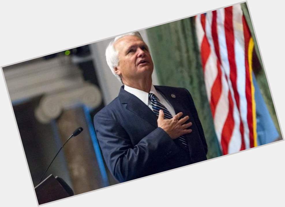 Help me wish Ron Ramsey, Architect of the TN Majority, a Happy 66th Birthday! 
It matters who governs.  