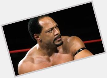 Happy Birthday to a true pioneer... Ron Simmons!  