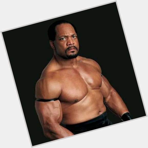 Happy 63rd birthday to pro wrestling legend WWE Hall of Famer Ron Simmons. 