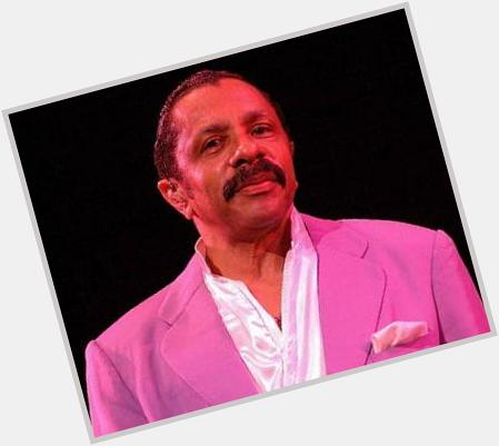 Happy Birthday to tenor/falsetto singer and songwriter Ron Tyson (born February 8, 1948). - The Temptations 