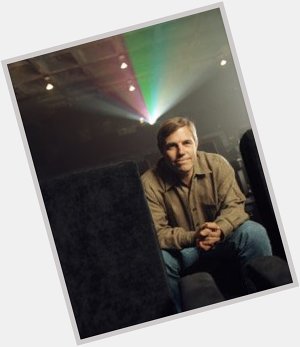 Wishing director Ron Underwood a very Happy Birthday.    