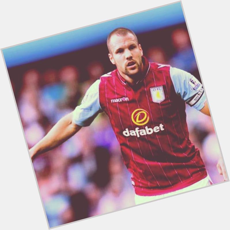 Happy birthday to Ron Vlaar. The Aston Villa captain turns 30 today. by footie_column 