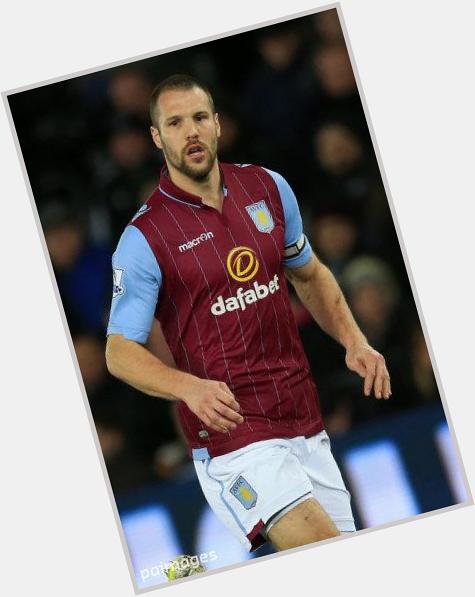 Is it your birthday today? If so you share it with Aston Villa captain Ron Vlaar, who turns 30 today. Happy Birthday! 