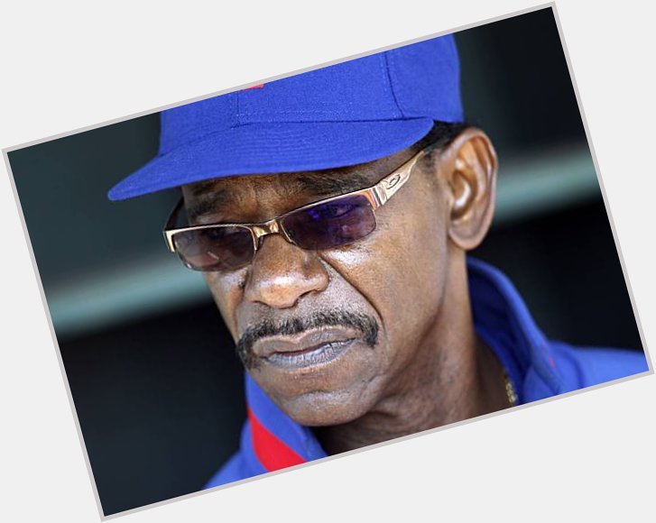 Happy birthday to one of my all time favorite Rangers managers, Ron Washington! 