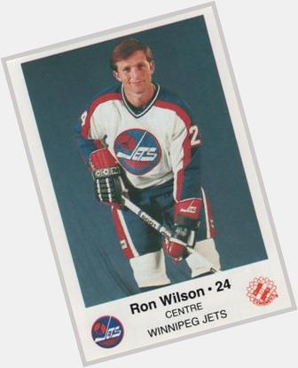 Happy Birthday May 13th Ron Wilson (67)  