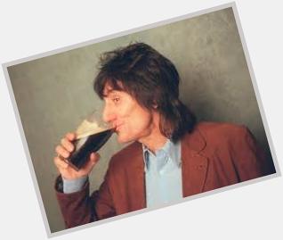 Raise a glass and wish a happy 70th Birthday to Ron Wood (ROLLING STONES, JEFF BECK GROUP, THE FACES) 