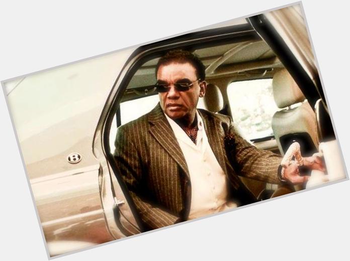HAPPY BIRTHDAY ... RONALD ISLEY! \"FOR THE LOVE OF YOU\".   