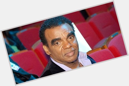 Happy Birthday to singer Ronald Isley a.k.a. Mr. Biggs (born May 21, 1941). - The Isley Brothers 