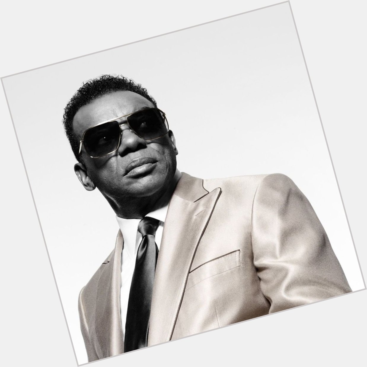 Happy Birthday To My Favorite Rapper Christopher Wallace And One Of My Favorite Artist Of All Time Mr. Ronald Isley 