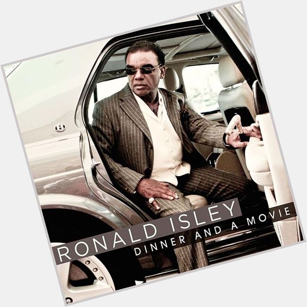May 21:Happy 81st birthday to singer,Ronald Isley (\"It\s Your Thing\")
 
