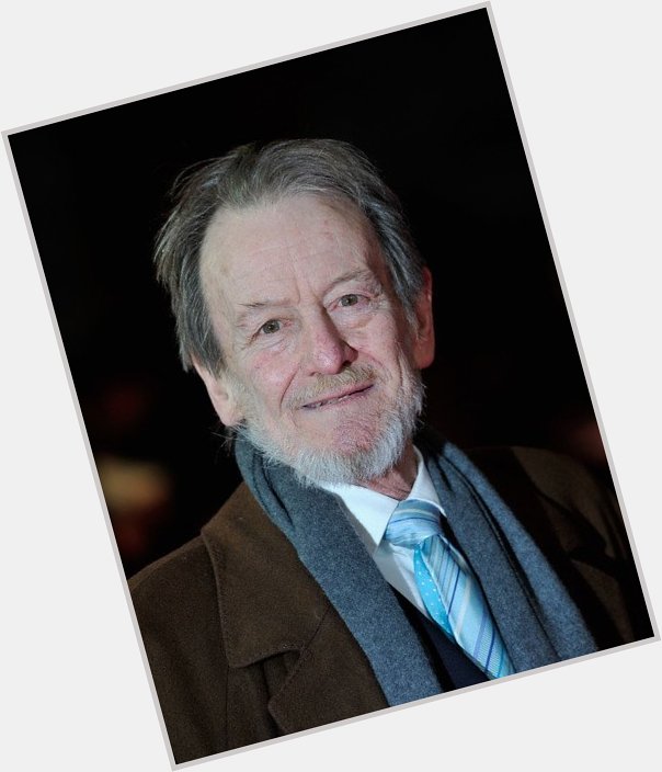 Happy Birthday to Ronald Pickup who played a Physician in The Reign Of Terror. 