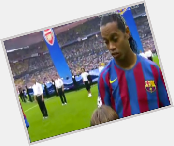 Happy Birthday To Ronaldinho Gaucho (The Best Footballer Ever): Highlights Of Some Of ... -  
