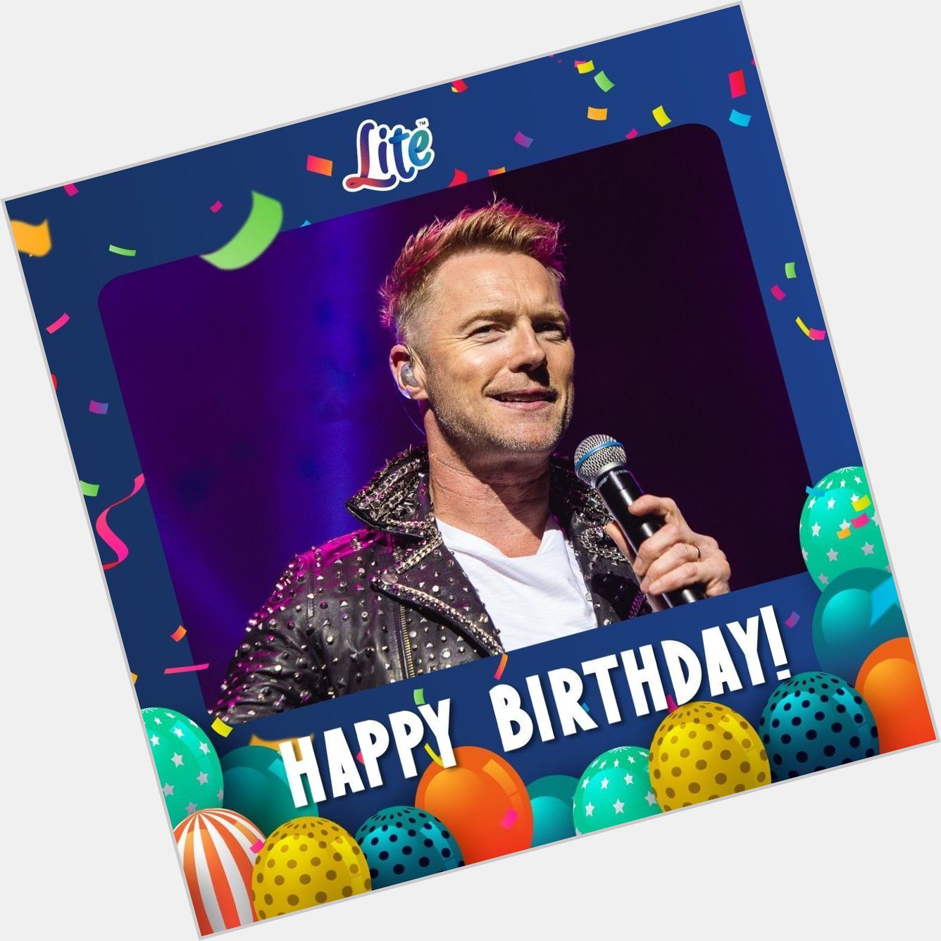 Happy Birthday What\s your favourite Boyzone / Ronan Keating song? : AP News 