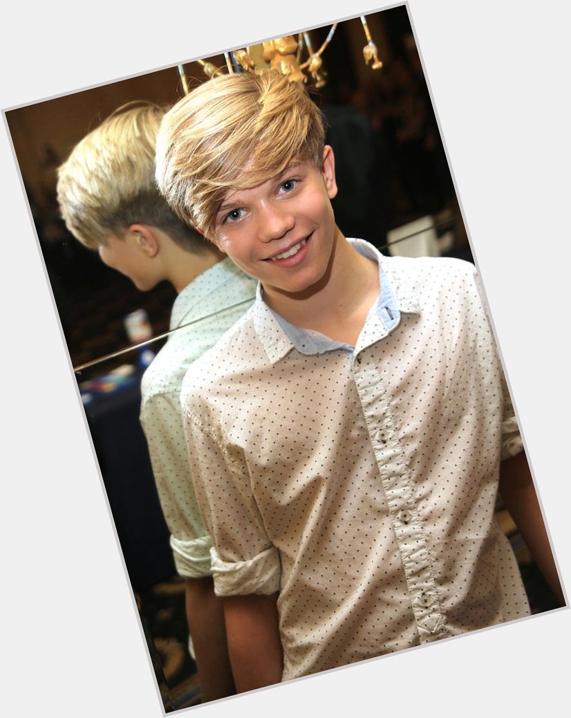 Happy Birthday Ronan Parke 