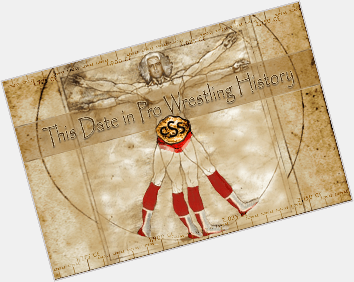 This Day in Wrestling History (Feb. 1): Happy Birthday Ronda Rousey!  